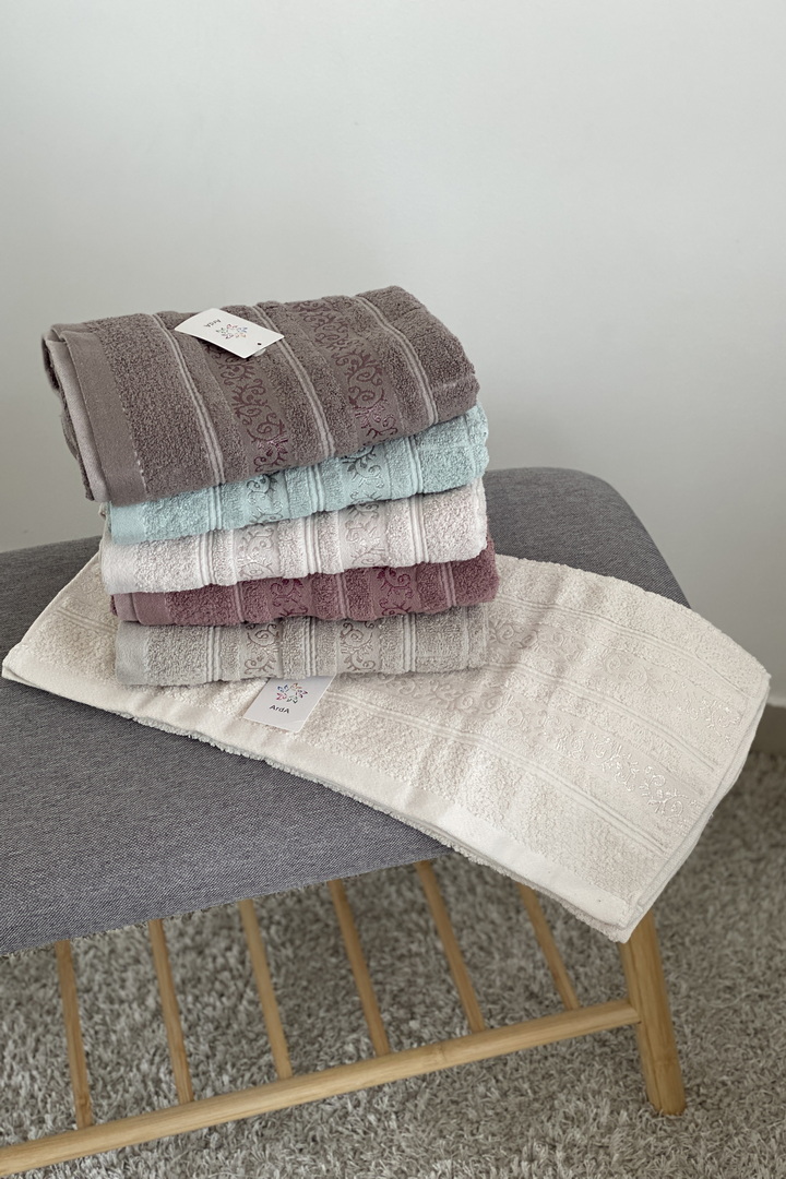 Лицьовий рушник